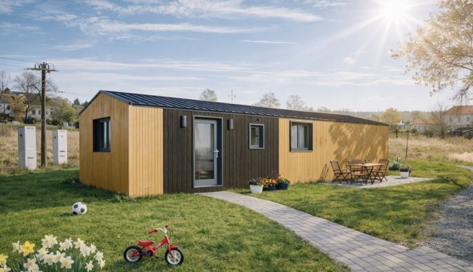 Prodej, Rodinný dům, Vítězná