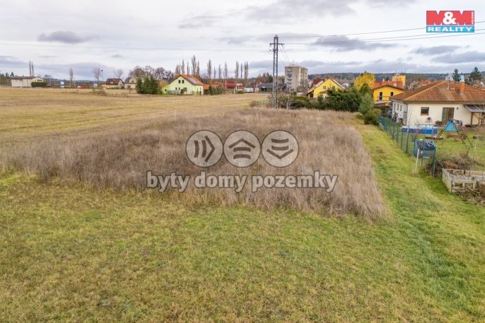 Prodej, Pozemek k bydlení, Kaznějov