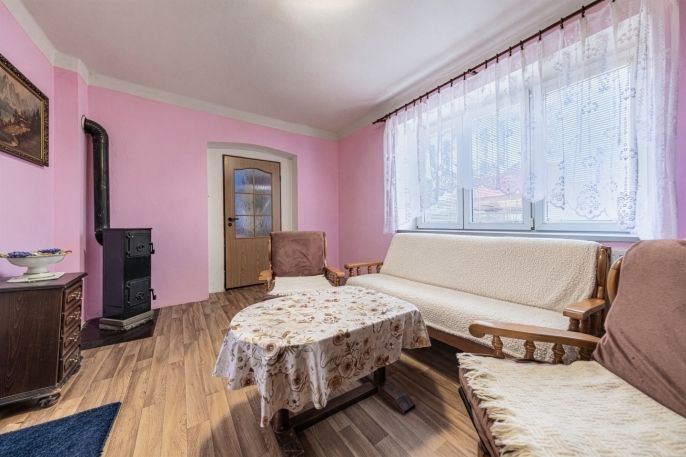 Prodej, Rodinný dům, Chotětov