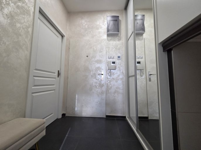 Pronájem, Byt 2+kk, Praha