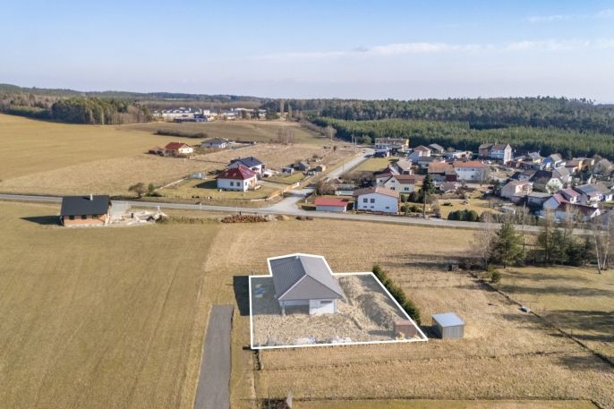 Prodej, Rodinný dům, Líté