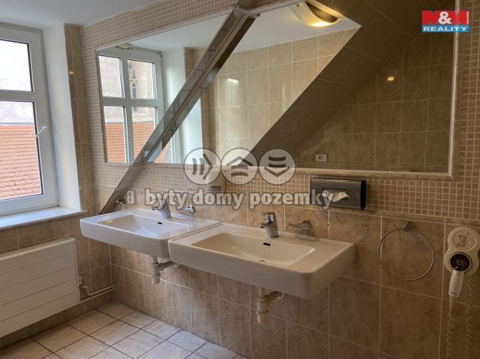 Pronájem, Byt 4+kk, Plzeň