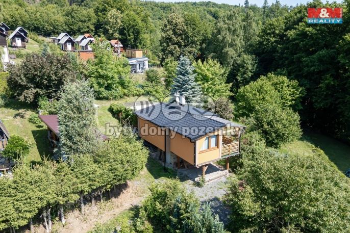 Prodej, Chata, Zábřeh