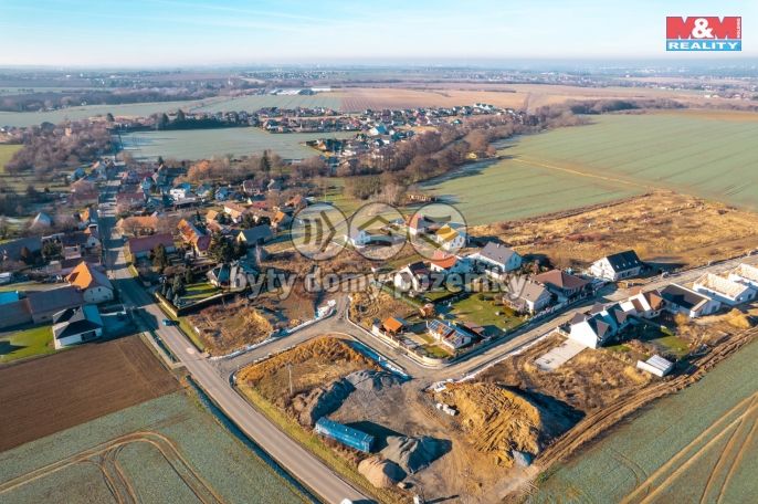 Prodej, Rodinný dům, Zlatá