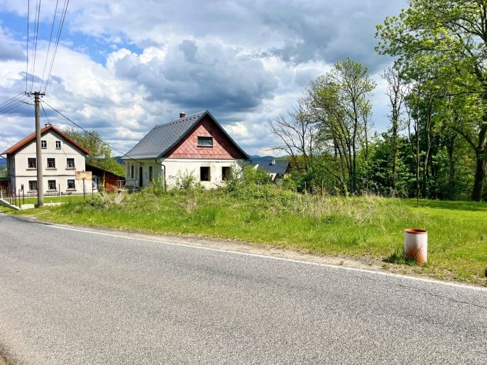 Prodej, Ostatní, Huntířov