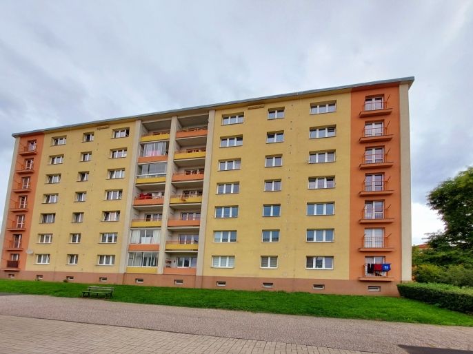 Prodej, Byt 2+1, Most