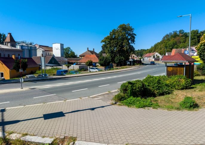 Prodej, Rodinný dům, Týnec nad Labem