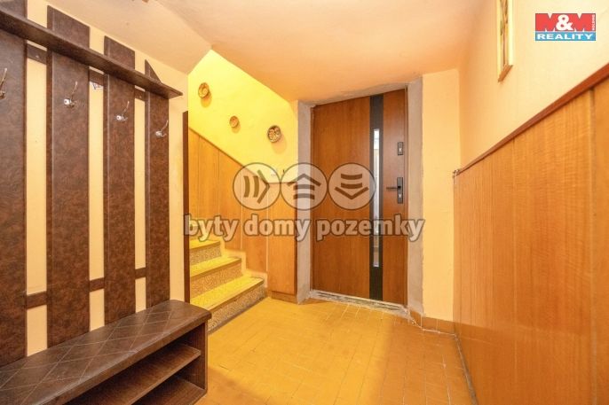 Prodej, Rodinný dům, Vítkov