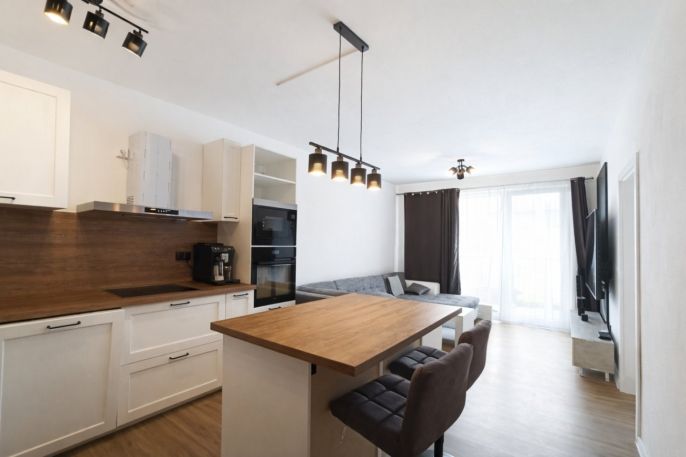 Pronájem, Byt 3+kk, Olomouc