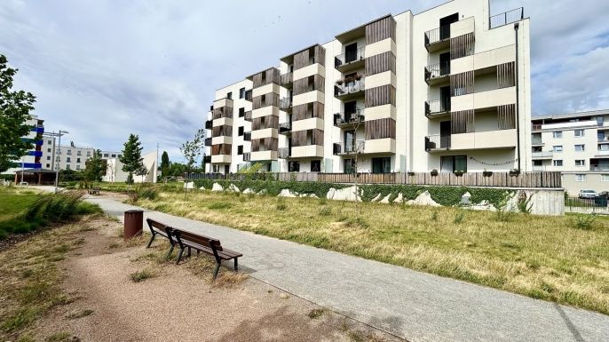 Pronájem, Byt 3+kk, Poděbrady