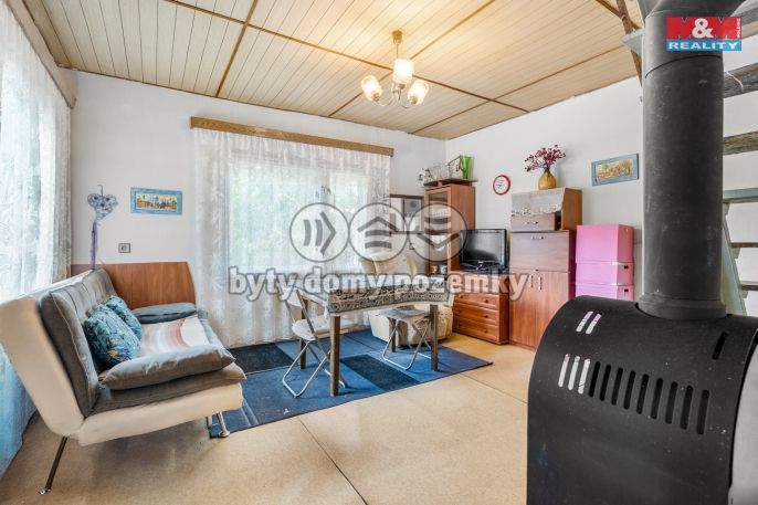 Prodej, Pozemek k bydlení, Čtveřín