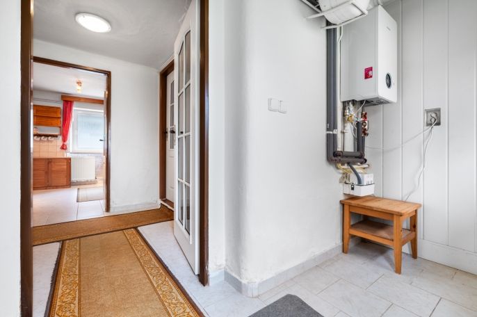 Prodej, Rodinný dům, Srbice