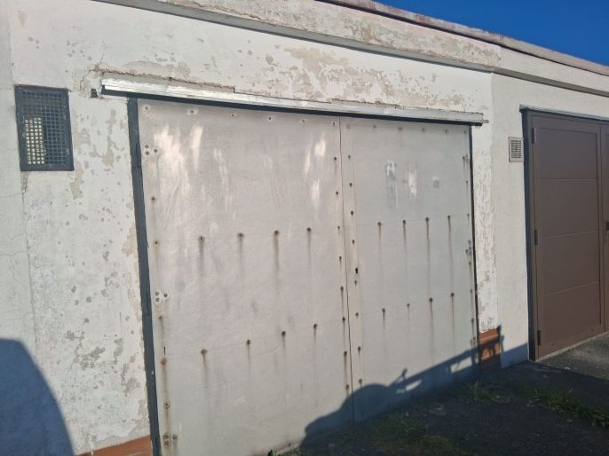 Prodej, Garáž, Soběslav