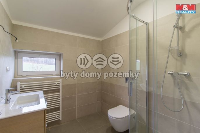 Prodej, Rodinný dům, Horoměřice