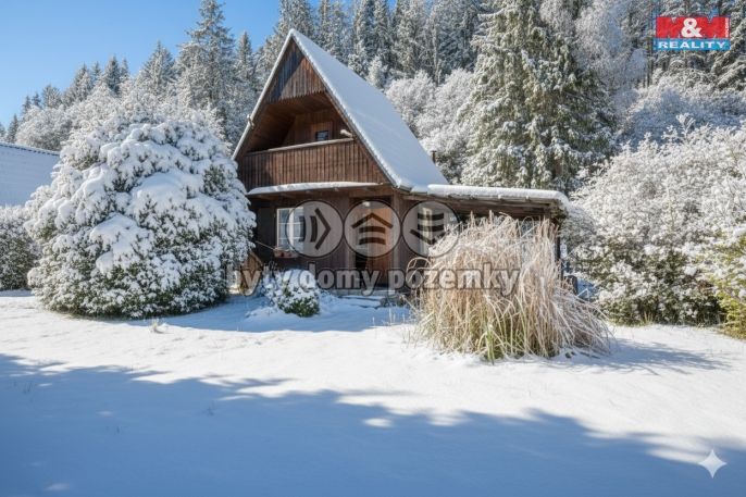 Prodej, Chata, Větřní