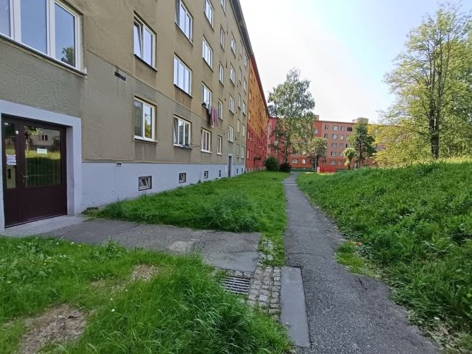 Prodej, Byt 1+kk, Havířov