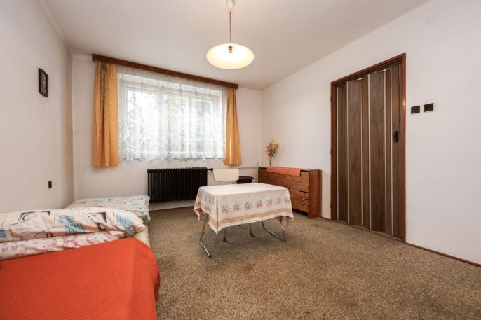 Prodej, Rodinný dům, Olomouc