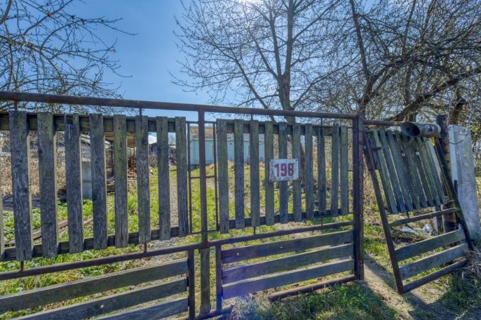 Prodej, Rodinný dům, Tymákov