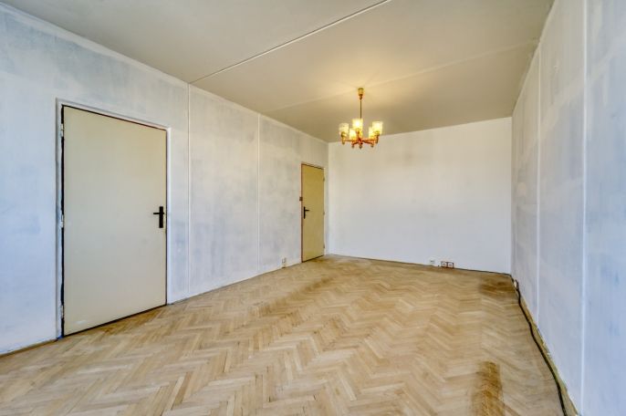 Prodej, Byt 3+1, Plzeň