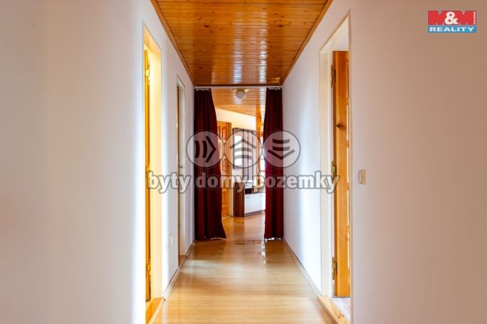 Prodej, Rodinný dům, Frýdek-Místek