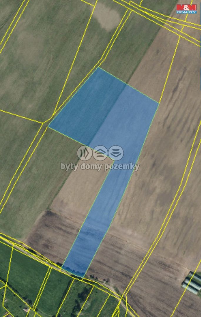 Prodej, Pole, Dolní Roveň