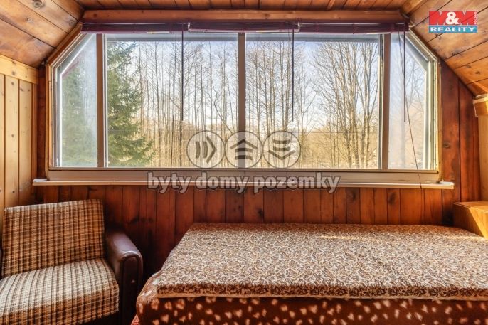 Prodej, Chalupa, Staré Křečany