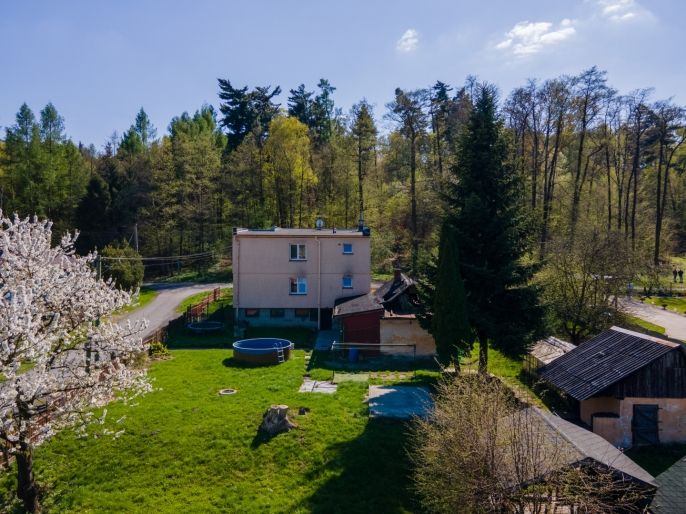 Prodej, Rodinný dům, Rychvald