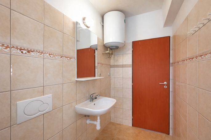 Pronájem, Byt 1+kk, Ostrava