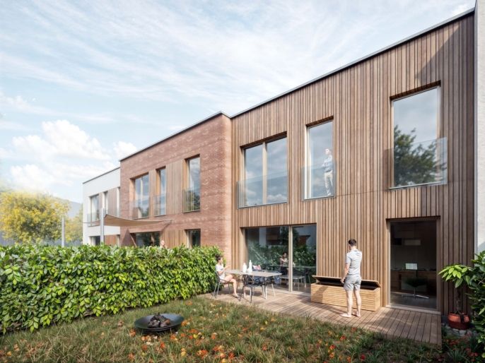 Prodej, Rodinný dům, Ostrava