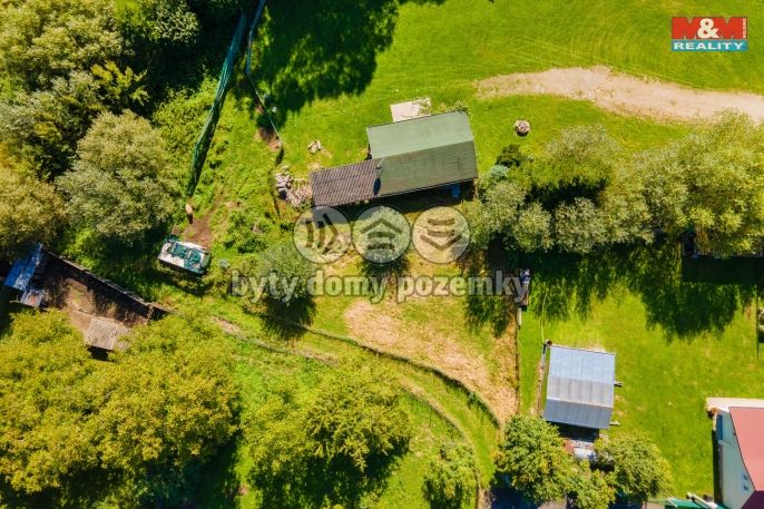 Prodej, Zahrada, Tálín