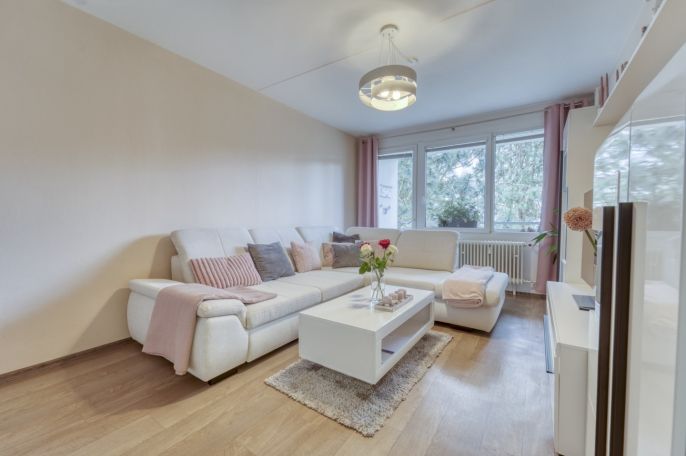 Prodej, Byt 4+1, Plzeň