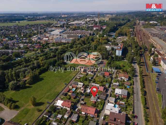 Prodej, Rodinný dům, Frýdek-Místek