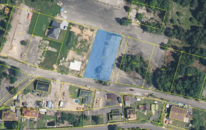 Prodej, Pozemek k bydlení, Ralsko