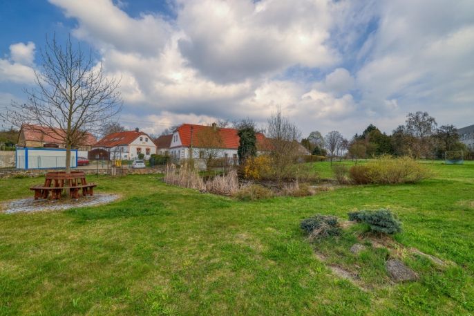 Pronájem, Byt 3+kk, Kasejovice