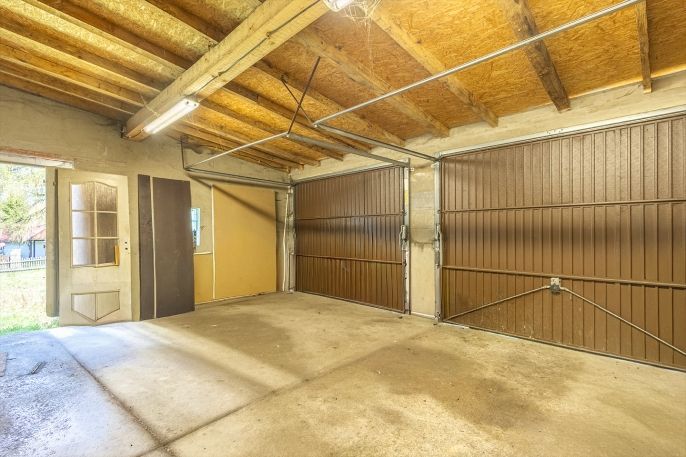 Prodej, Rodinný dům, Krompach