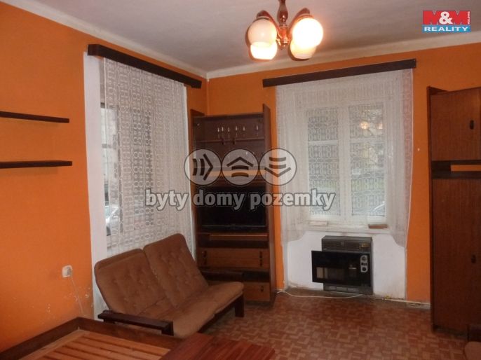 Prodej, Byt 1+1, Náchod