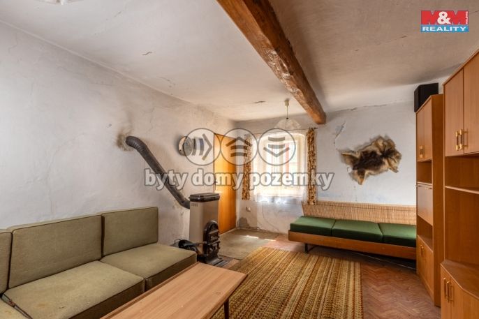 Prodej, Chalupa, Holovousy