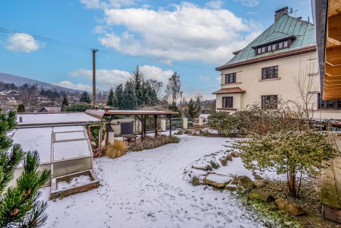 Prodej, Rodinný dům, Jílové