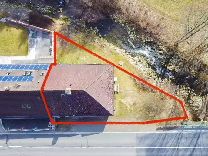 Prodej, Rodinný dům, Vimperk