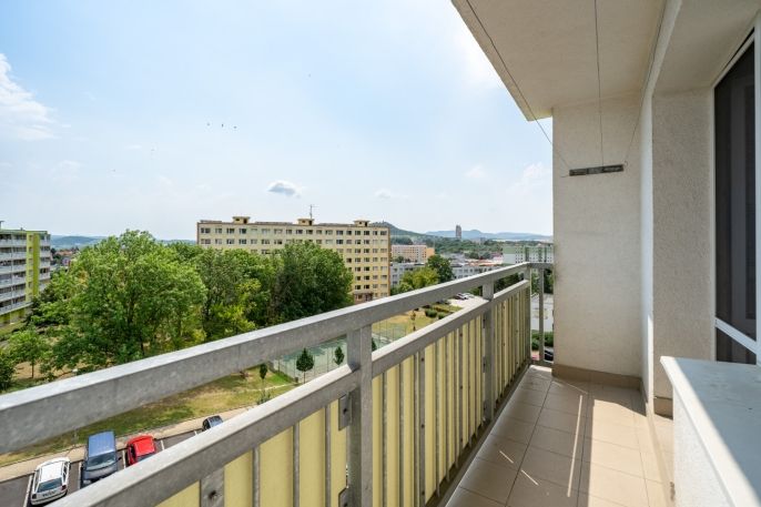 Pronájem, Byt 3+1, Teplice