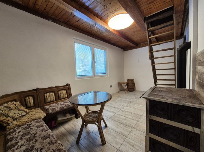 Prodej, Chata, Lubenec