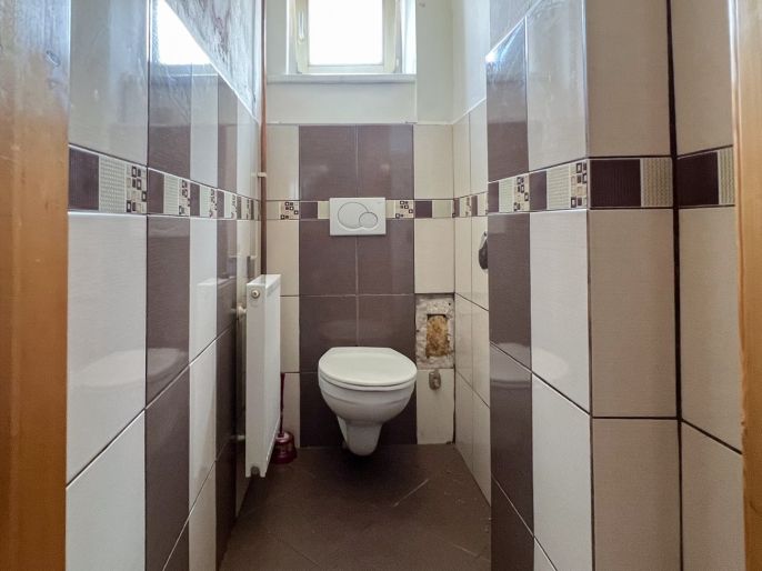 Prodej, Byt 3+1, Volary