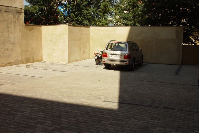 Pronájem, Provozní plocha, Teplice