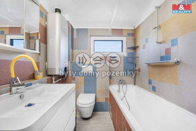 Prodej, Rodinný dům, Nehvizdy