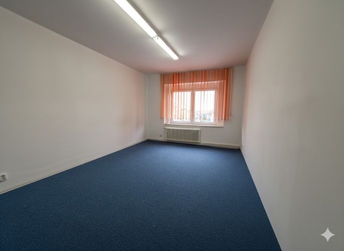 Pronájem, Kancelářský prostor, Roudnice nad Labem