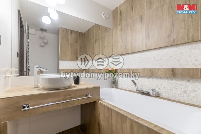 Prodej, Byt 3+1, Ostrava