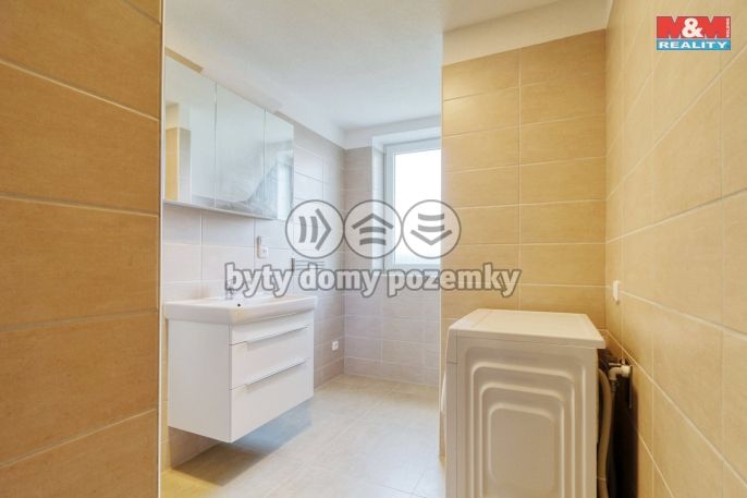 Pronájem, Byt 2+kk, Nýrsko