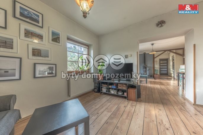 Prodej, Rodinný dům, Mladá Boleslav