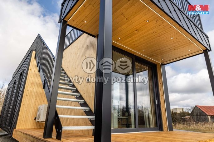 Prodej, Na klíč, Deštné v Orlických horách