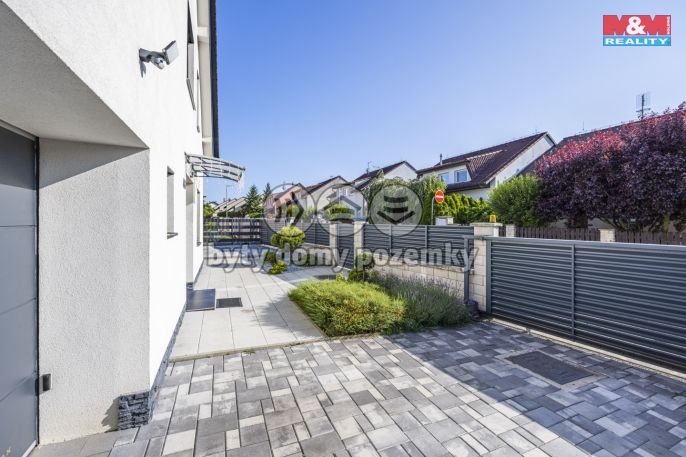 Prodej, Rodinný dům, Vestec